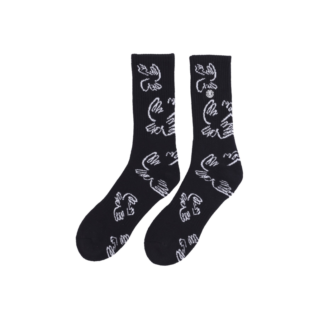 calza media uomo rampage sock BIRDS