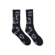 calza media uomo rampage sock BIRDS