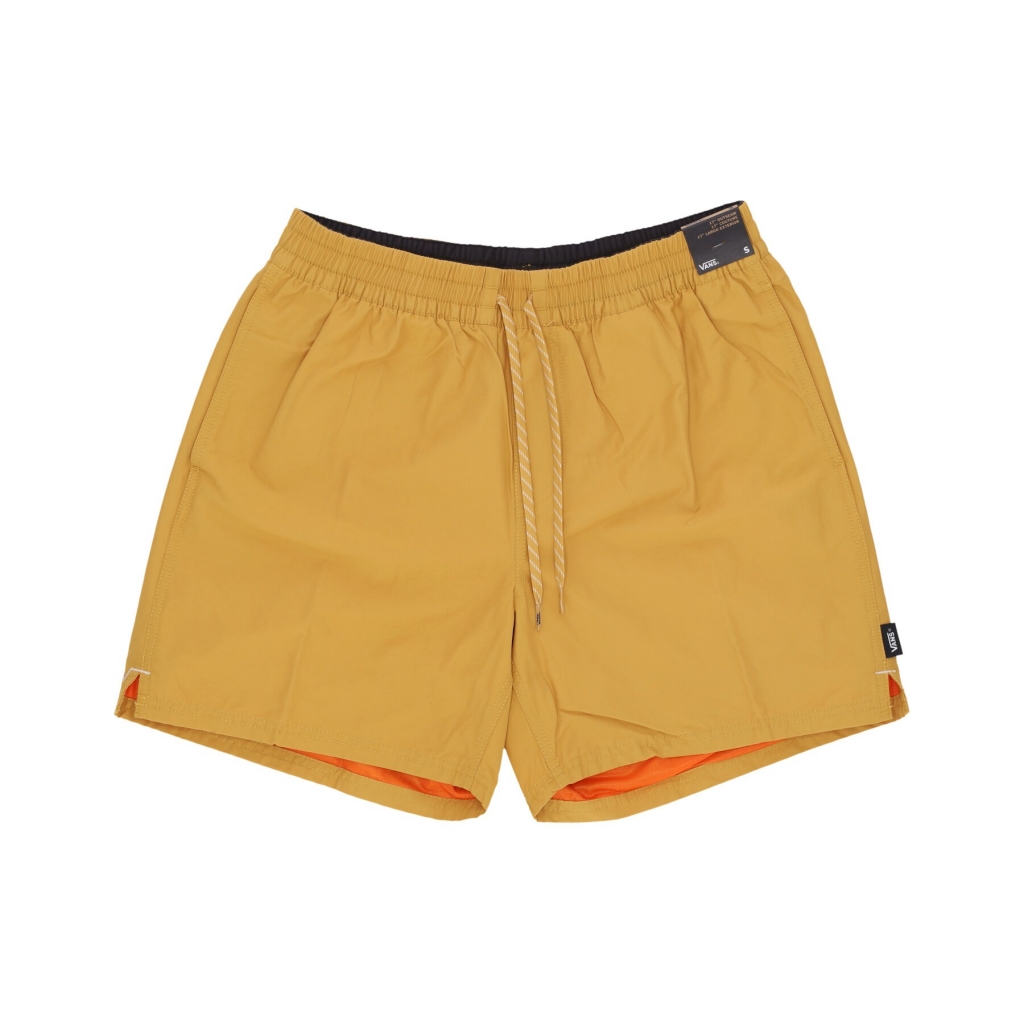 pantaloncino uomo primary solid elastic boardshort NARCISSUS