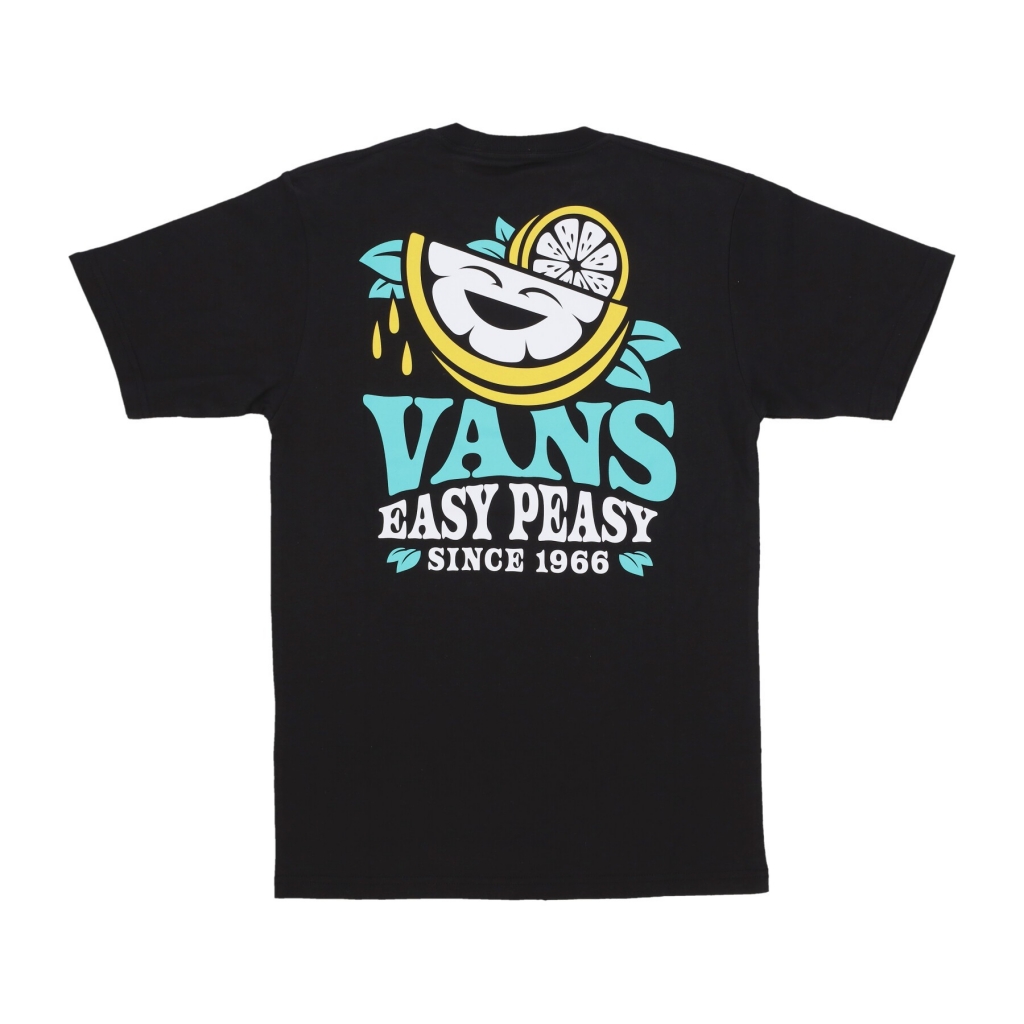 Vans magliette clearance uomo