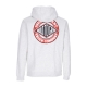 felpa cappuccio uomo btg summit union hoodie ATHLETIC HEATHER