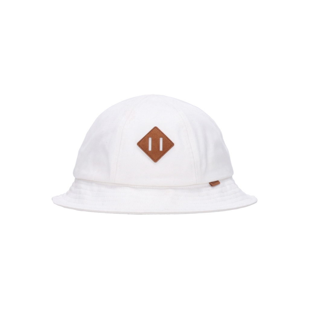 cappello da pescatore uomo henderson tan diamond BLANC DE BLANC