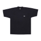 maglietta uomo bold 3 heavyweight tee OFF BLACK