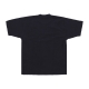 maglietta uomo bold 3 heavyweight tee OFF BLACK