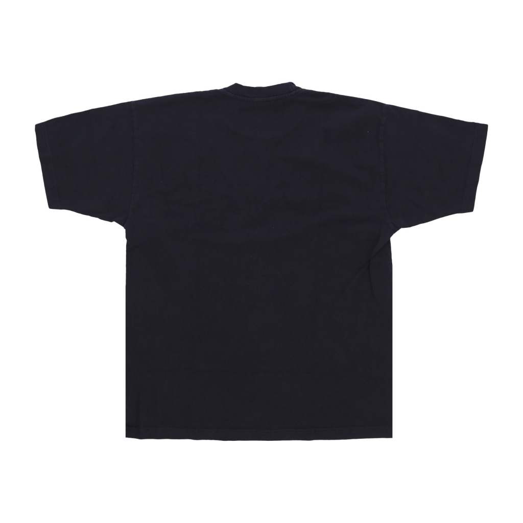 maglietta uomo bold 3 heavyweight tee OFF BLACK