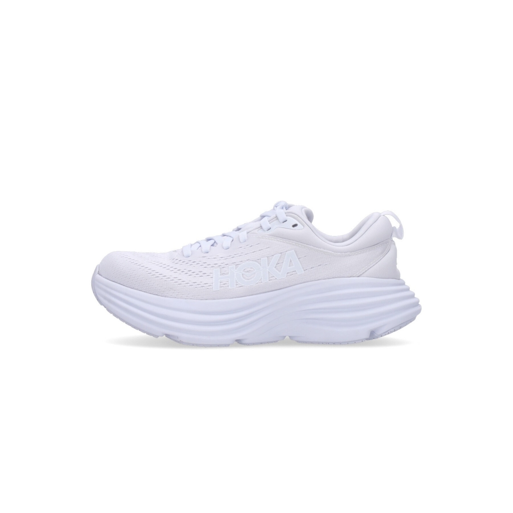 scarpa outdoor donna w bondi 8 WHITE/WHITE