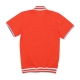 maglietta uomo nba shooting shirt 1968 no 00 player name neykni ORANGE