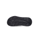 ciabatte uomo ora recovery slide 3 BLACK/BLACK