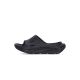 ciabatte uomo ora recovery slide 3 BLACK/BLACK