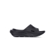 ciabatte uomo ora recovery slide 3 BLACK/BLACK