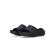 ciabatte uomo ora recovery slide 3 BLACK/BLACK