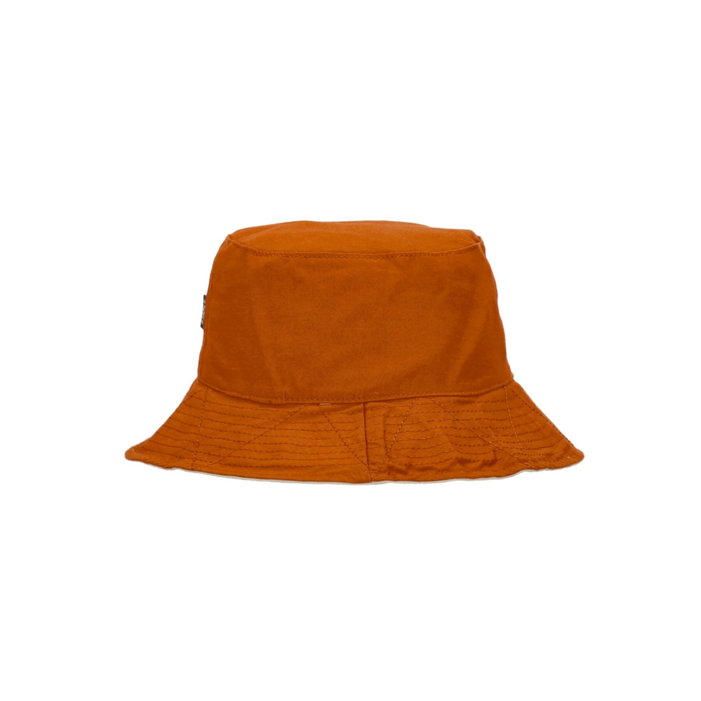 cappello da pescatore uomo hemlock bucket hat NATURAL | Bowdoo.com