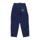 pantalone lungo uomo alma pant BLUE STONE WASHED