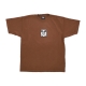 maglietta uomo icon heavyweight tee SILT