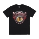 maglietta uomo nhl imprint echo tee chibla JET BLACK