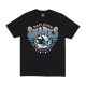 maglietta uomo nhl imprint echo tee sajsha JET BLACK