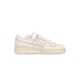 scarpa bassa donna forum 84 low w CLOUD WHITE/CLOUD WHITE/OFF WHITE