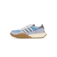 scarpa bassa uomo retropy e5 wrp BLUE DAWN/CLOUD WHITE/GREY FIVE