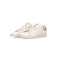 scarpa bassa uomo stan smith CORE WHITE/OFF WHITE/PRELOVED RED