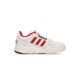 scarpa bassa donna torsion response tennis low w CLOUD WHITE/PRECIOUS RED/CORE WHITE