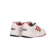 scarpa bassa donna torsion response tennis low w CLOUD WHITE/PRECIOUS RED/CORE WHITE