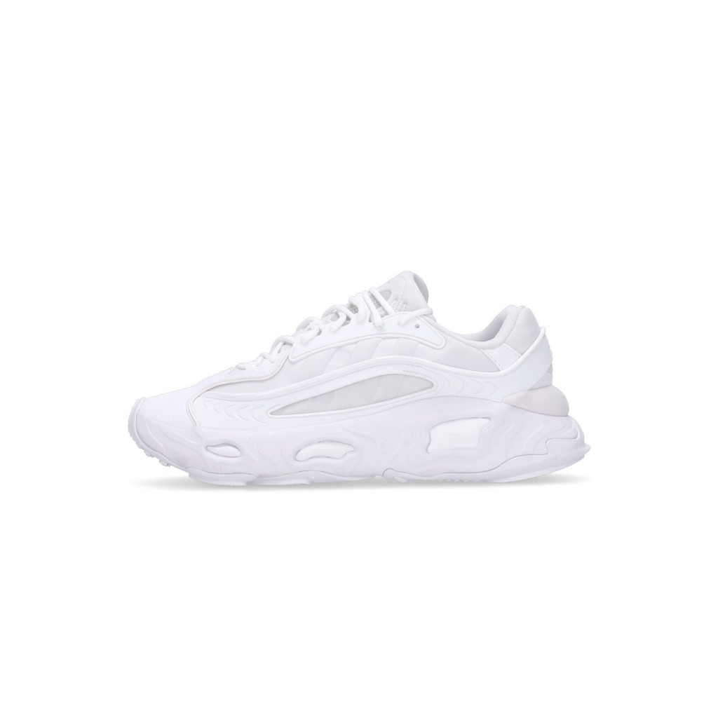 scarpa bassa uomo oznova CLOUD WHITE/DASH GREY/CLOUD WHITE