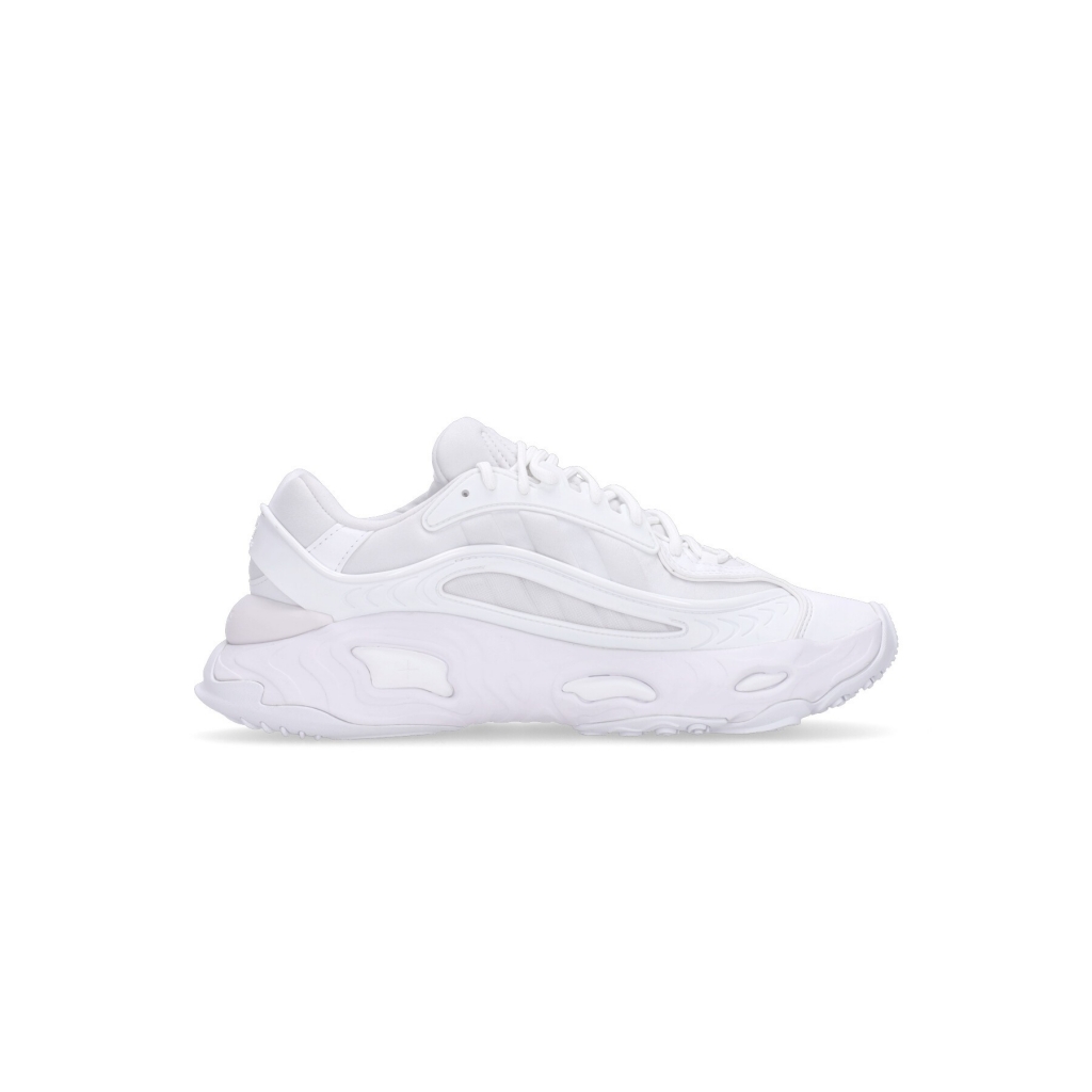 scarpa bassa uomo oznova CLOUD WHITE/DASH GREY/CLOUD WHITE