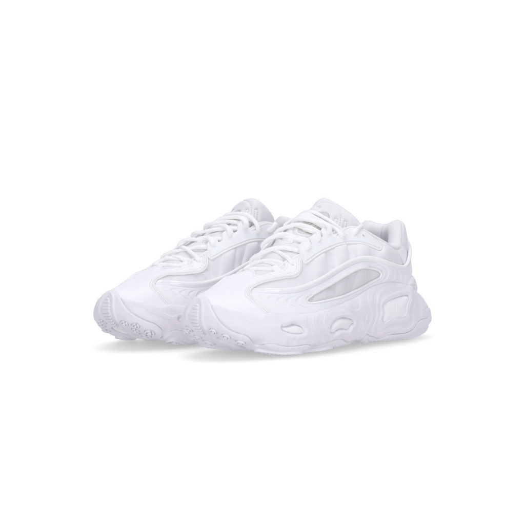 scarpa bassa uomo oznova CLOUD WHITE/DASH GREY/CLOUD WHITE