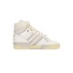 scarpa alta uomo rivalry high CORE WHITE/GREY TWO/OFF WHITE