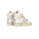 scarpa alta uomo rivalry high CORE WHITE/GREY TWO/OFF WHITE