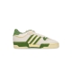 scarpa bassa uomo rivalry low 86 CHALK WHITE/CREW GREEN/HAZY YELLOW