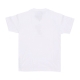 maglietta uomo gates tee WHITE