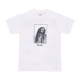 maglietta uomo uprising tee x bob marley WHITE