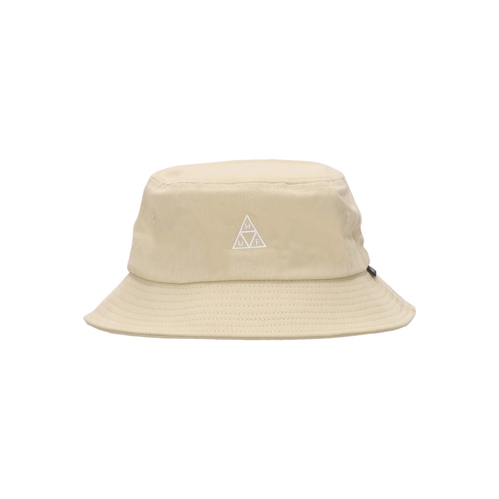 cappello da pescatore uomo set tt bucket CREAM