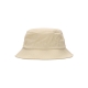 cappello da pescatore uomo set tt bucket CREAM