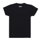 maglietta uomo indy tee BLACK