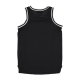 canotta tipo basket uomo mlb grafton jersey neyyan JET BLACK