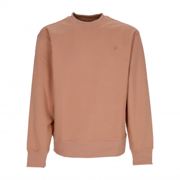 felpa girocollo uomo contempo crewneck CLAY STRATA