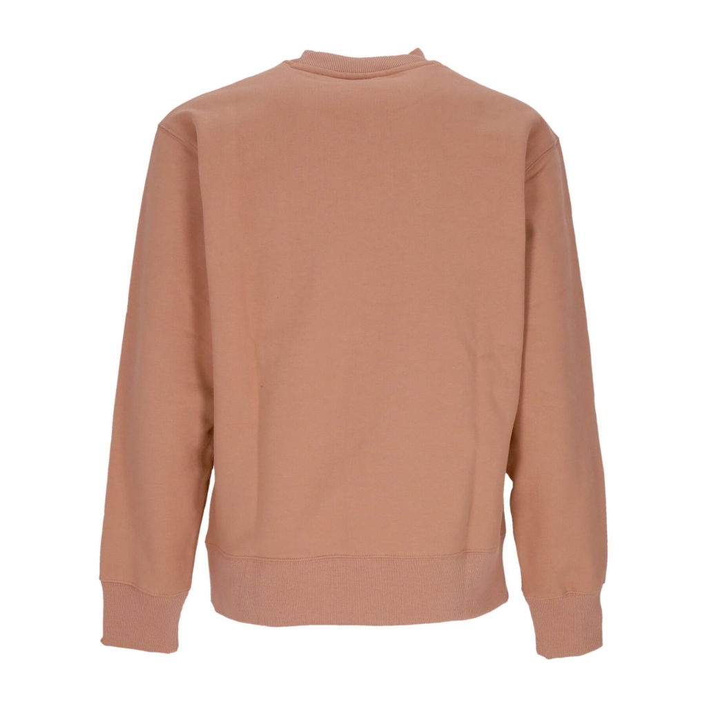 felpa girocollo uomo contempo crewneck CLAY STRATA