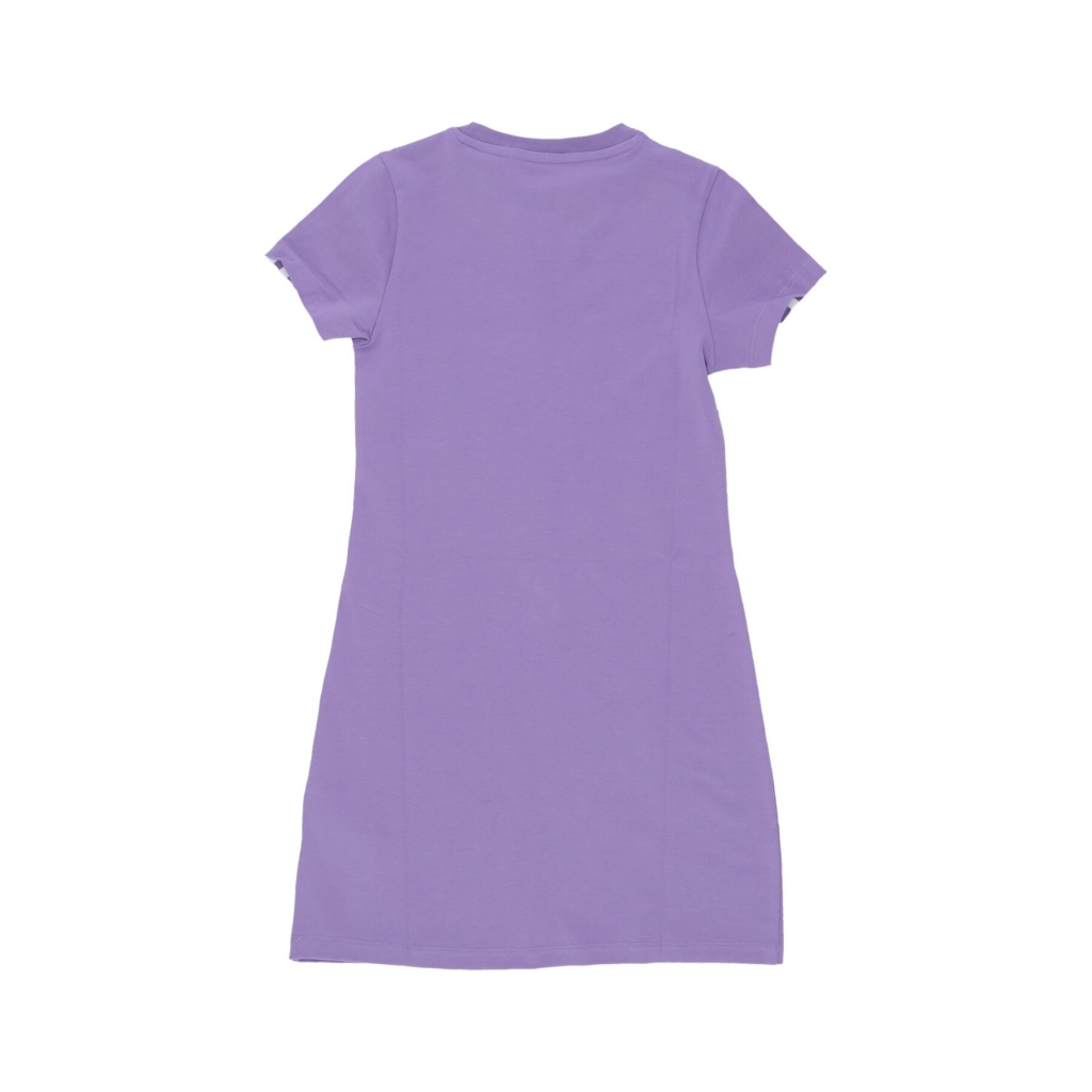 vestito ragazza adicolor dress MAGIC LILAC