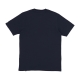 maglietta uomo mlb imprint echo tee dettig FALL NAVY