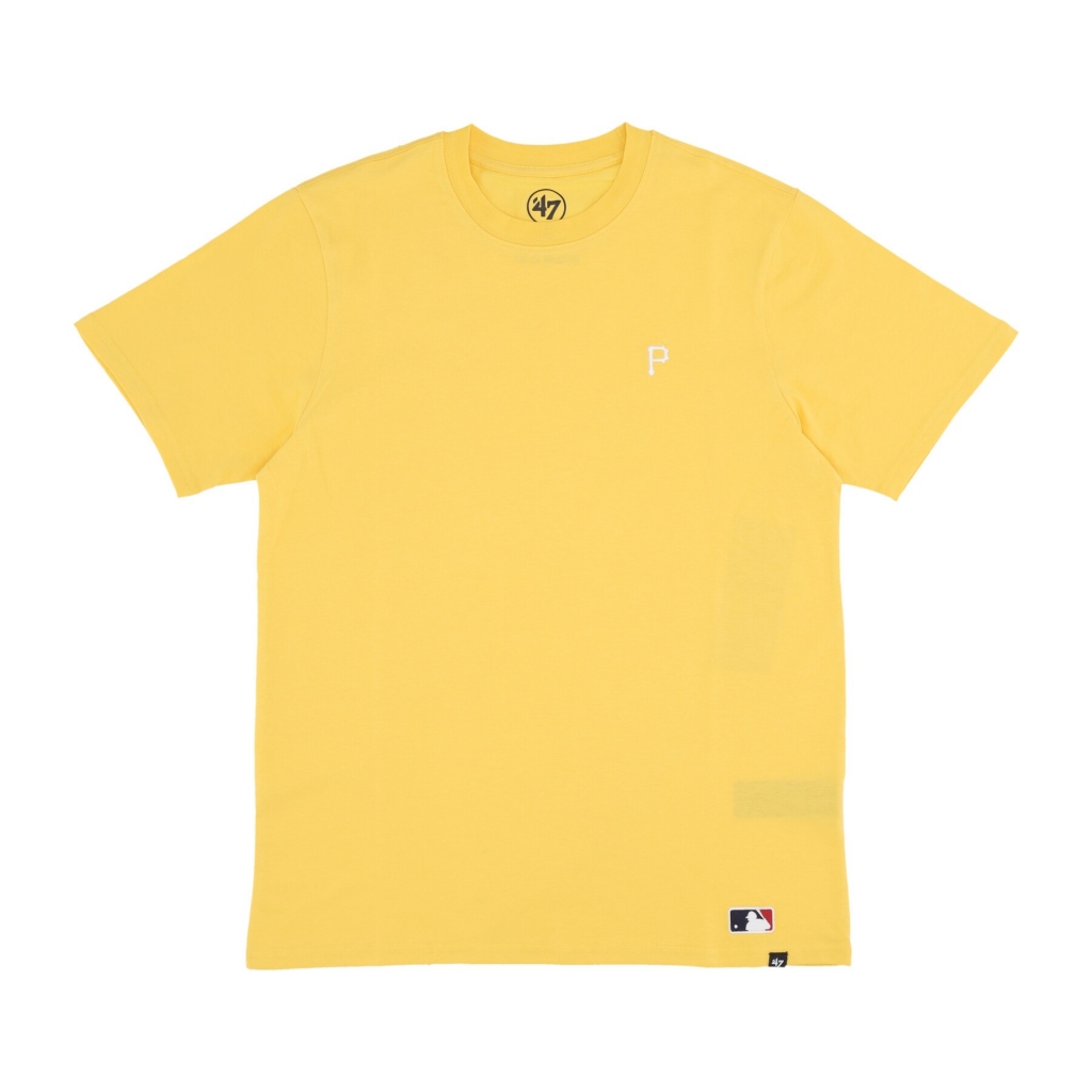 maglietta uomo mlb emb echo tee pitpir GOLDEN RAY