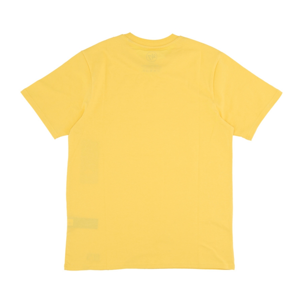 maglietta uomo mlb emb echo tee pitpir GOLDEN RAY