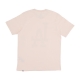 maglietta uomo mlb imprint echo tee losdod NATURAL