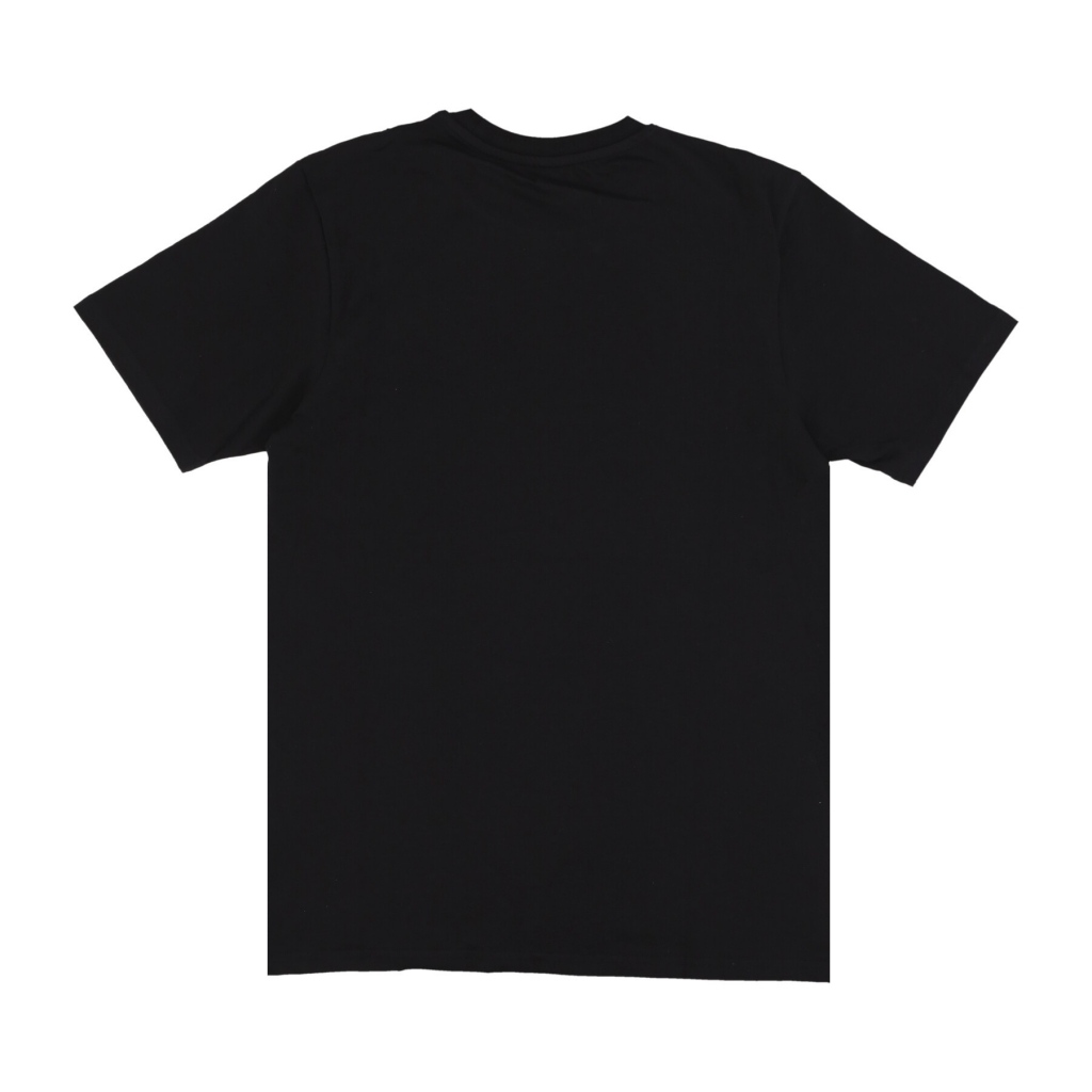 maglietta uomo mlb imprint echo tee bosred JET BLACK