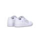 scarpa bassa donna forum low w CLOUD WHITE/BLUE DAWN/CLOUD WHITE