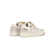 scarpa bassa uomo forum 84 low CLOUD WHITE/ORBIT GREY/OFF WHITE