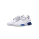 scarpa bassa uomo nmd_r1 CLOUD WHITE/CRYSTAL WHITE/BRIGHT ROYAL