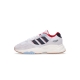 scarpa bassa uomo retropy f90 DASH GREY/CORE BLACK/BETTER SCARLET