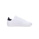 scarpa bassa uomo stan smith relasted CLOUD WHITE/CLOUD WHITE/CORE BLACK